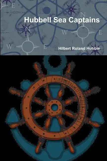 Hubbell Sea Captains - Paperback