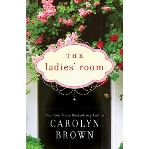 The Ladies' Room - Paperback