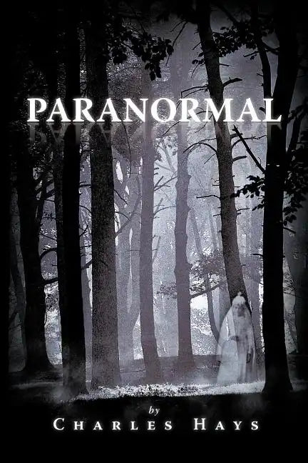 Paranormal - Paperback