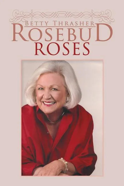Rosebud Roses - Paperback
