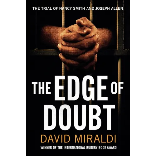 The Edge of Doubt: The Trial of Nancy Smith and Joseph Allen - Paperback