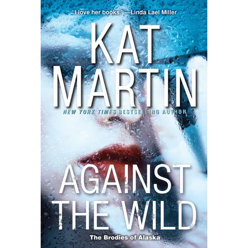 Against the Wild - Paperback