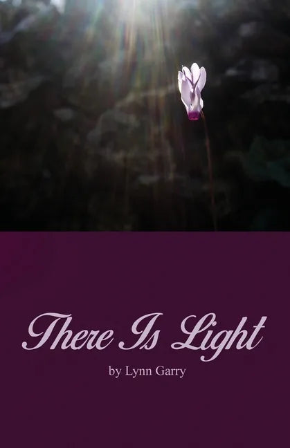 There Is Light - Paperback