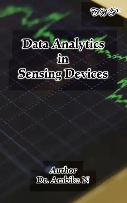 Data Analytics in Sensing Devices - Hardcover