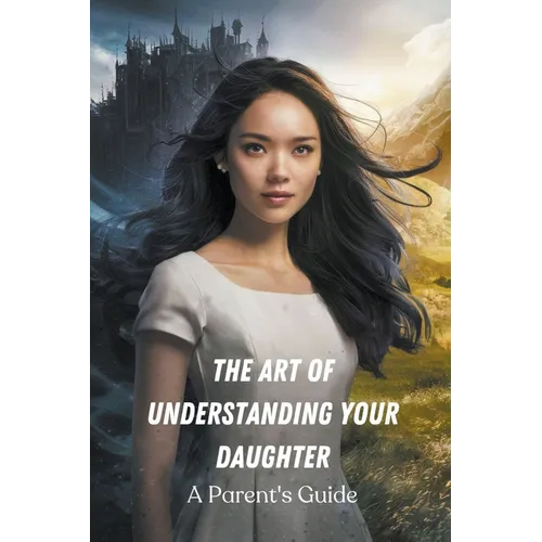 The Art of Understanding Your Daughter: a Parent's Guide - Paperback