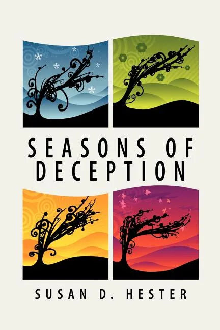 Seasons of Deception - Paperback
