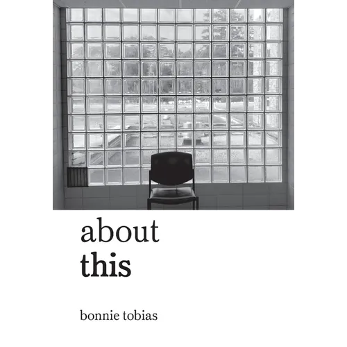 about this - Hardcover