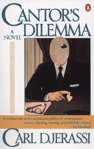 Cantor's Dilemma - Paperback
