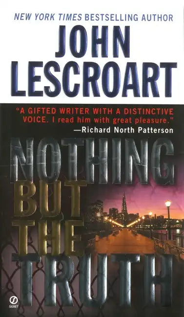 Nothing But the Truth - Paperback