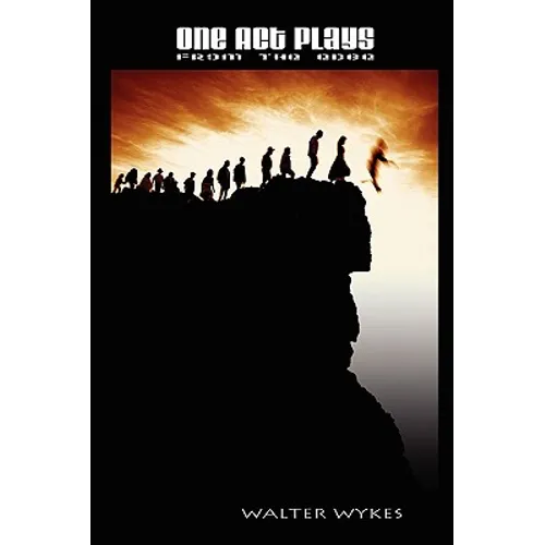 One Act Plays from the Edge - Paperback