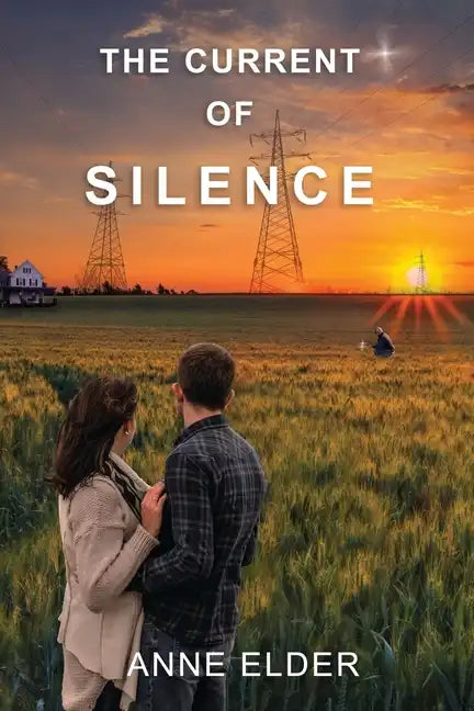 The Current of Silence - Paperback