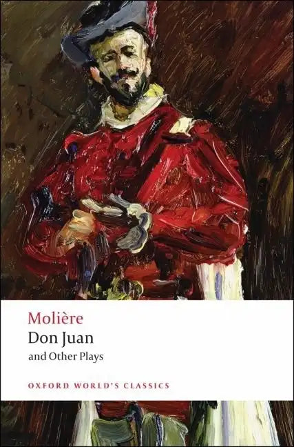 Don Juan: And Other Plays - Paperback