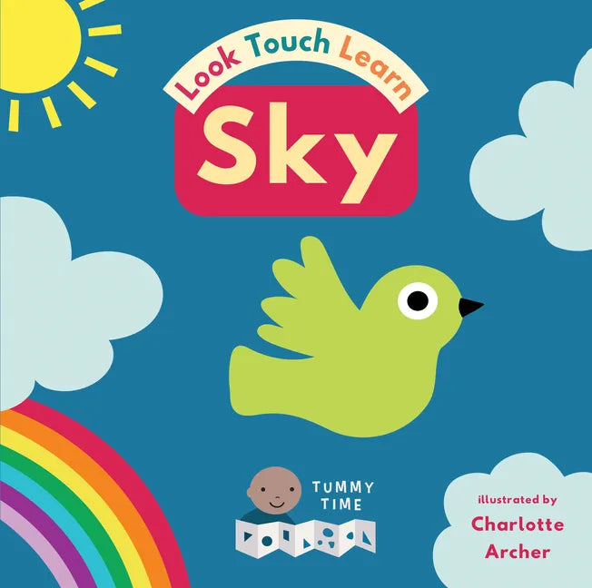 Sky - Board Book
