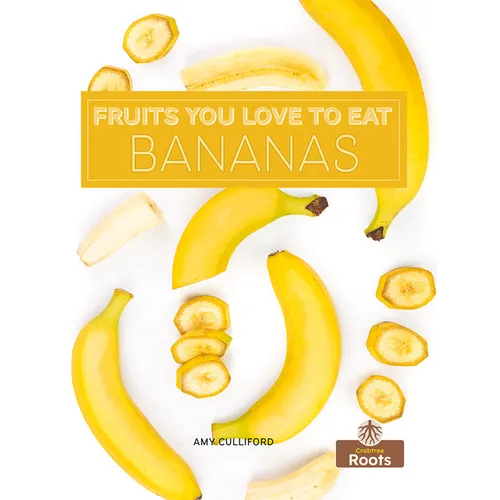 Bananas - Paperback