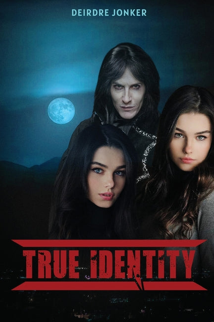 True Identity - Paperback