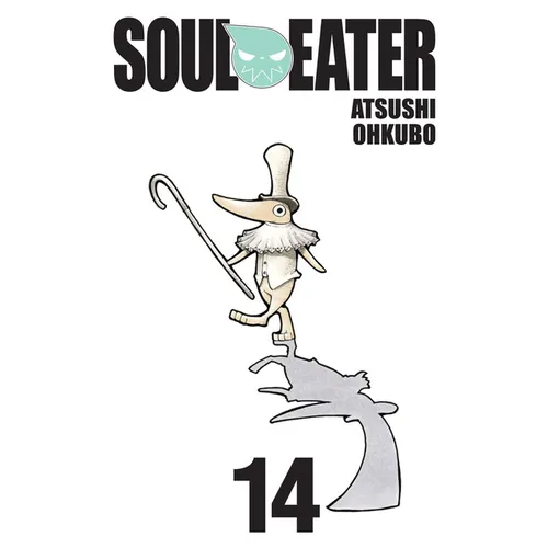 Soul Eater, Vol. 14 - Paperback