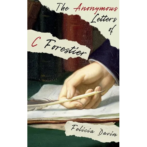 The Anonymous Letters of C Forestier - Paperback