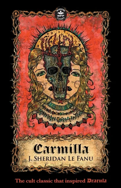 Carmilla - Paperback