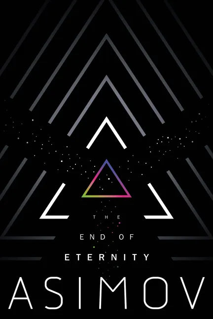 The End of Eternity - Paperback