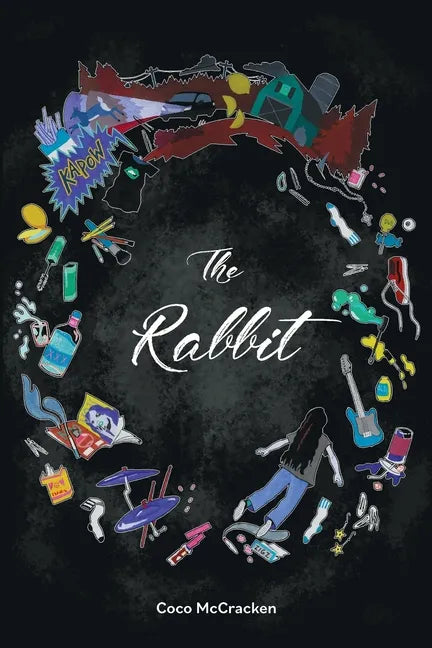 The Rabbit - Paperback