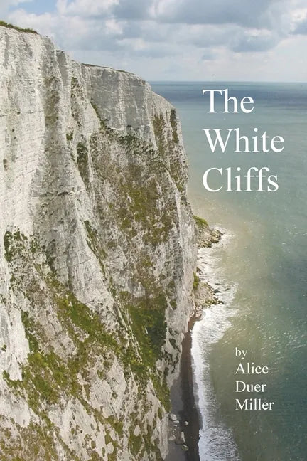 The White Cliffs - Paperback