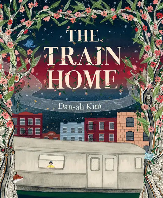 The Train Home - Hardcover