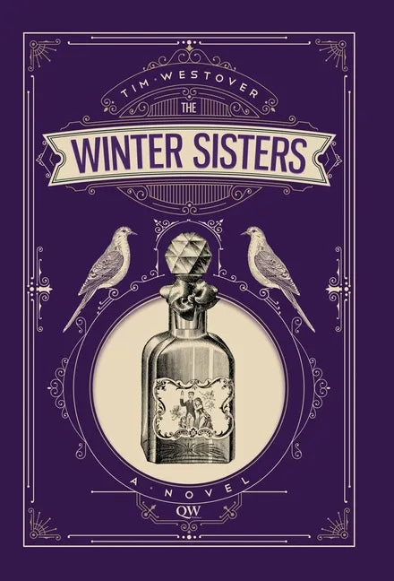 The Winter Sisters - Hardcover
