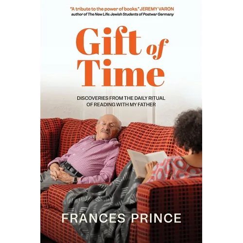 Gift of Time - Paperback