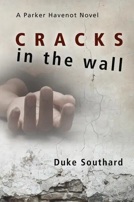 Cracks in the Wall - Paperback