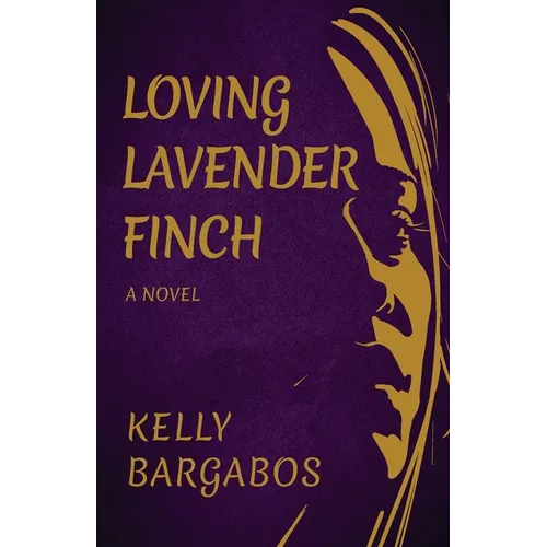 Loving Lavender Finch - Paperback