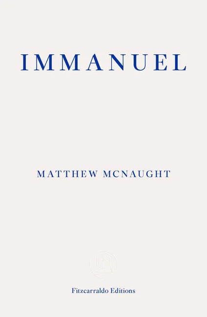 Immanuel - Paperback