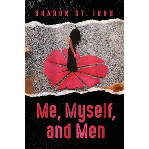 Me, Myself, and Men - Paperback