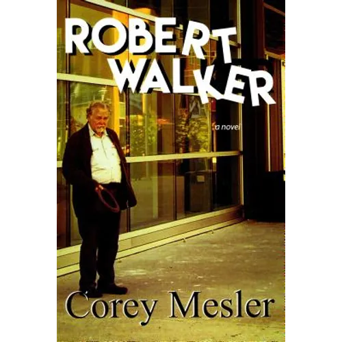 Robert Walker - Paperback