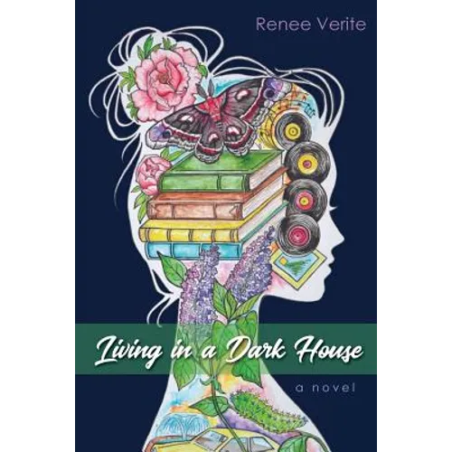 Living in a Dark House: : A Novel - Paperback