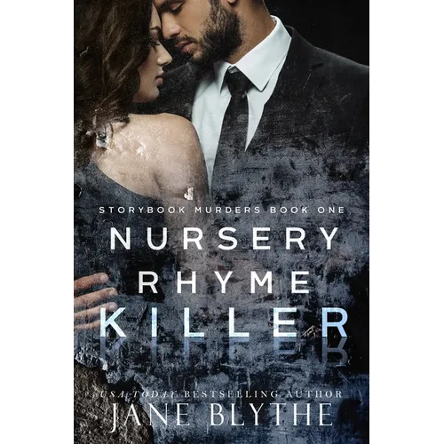 Nursery Rhyme Killer - Paperback