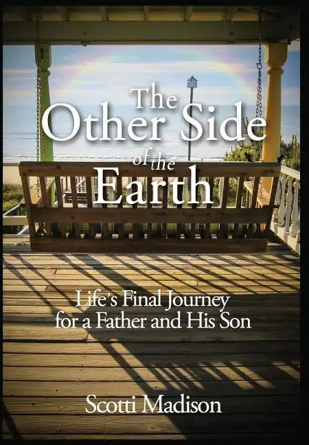 The Other Side of the Earth - Hardcover