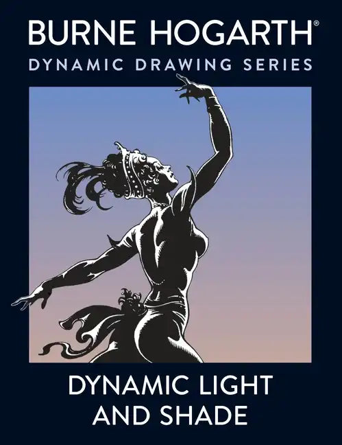 Dynamic Light and Shade - Paperback