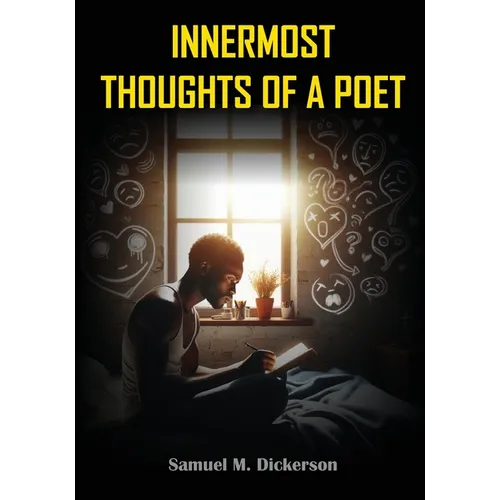 Innermost Thoughts of a Poet - Paperback