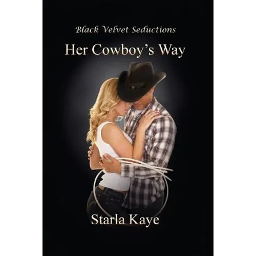 Her Cowboy's Way - Paperback