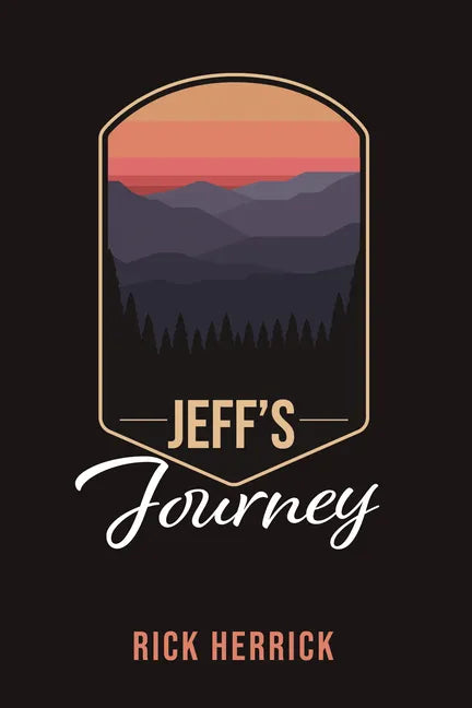 Jeff's Journey - Paperback