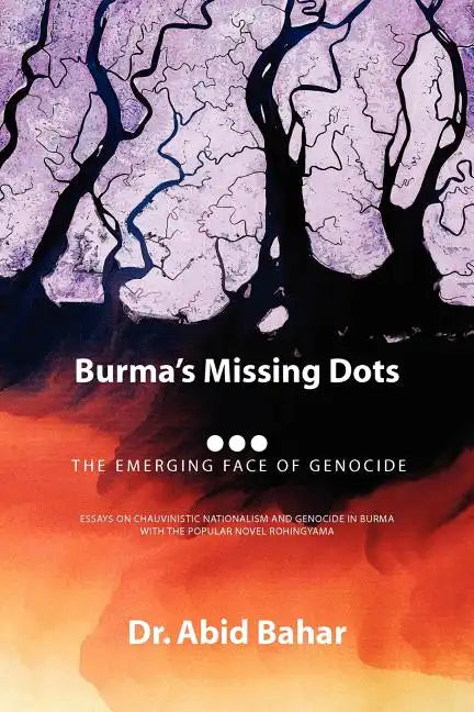 Burma's Missing Dots - Paperback