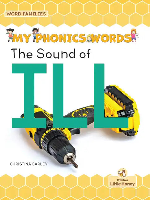 The Sound of Ill - Paperback