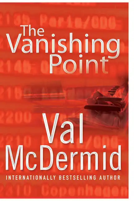 The Vanishing Point - Paperback
