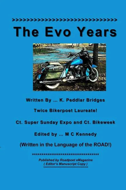 The Evo Years: Speed Shifting - Paperback