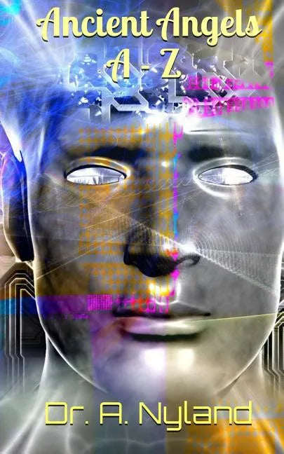 Ancient Angels A - Z - Paperback