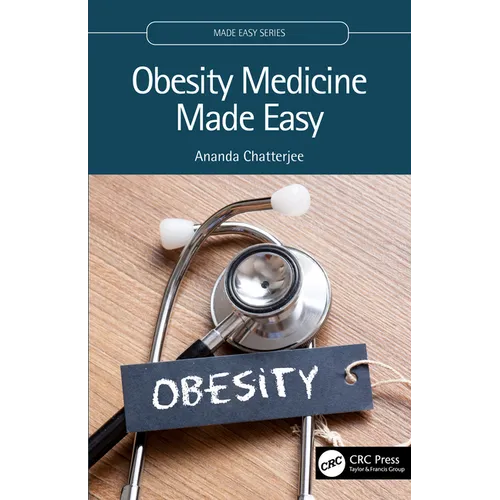 Obesity Medicine Made Easy - Paperback