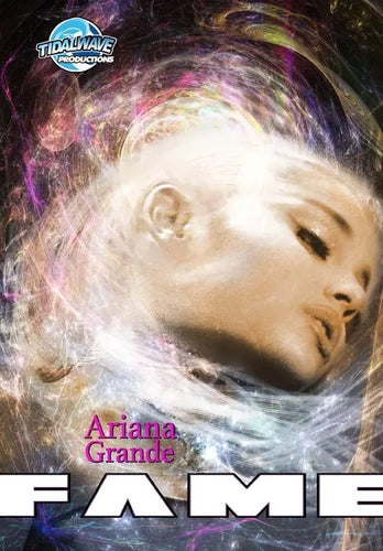 Fame: Ariana Grande - Paperback