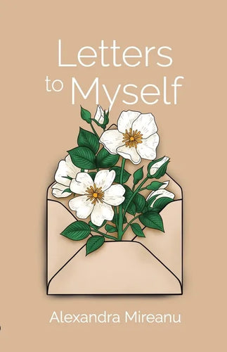 Letters to Myself - Paperback