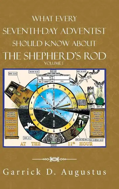 What Every Seventh-Day Adventist Should Know About the Shepherd'S Rod: Volume 1 - Hardcover
