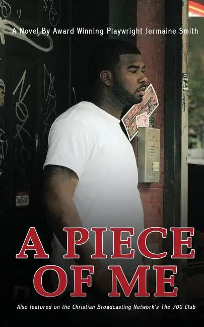 A Piece of Me - Paperback